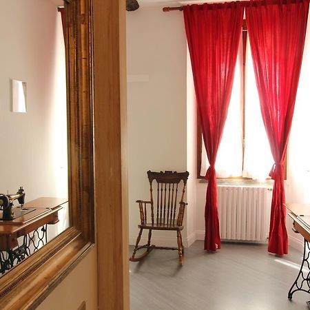Appartamento Italianway-Corso Garibaldi 34 Milano Esterno foto