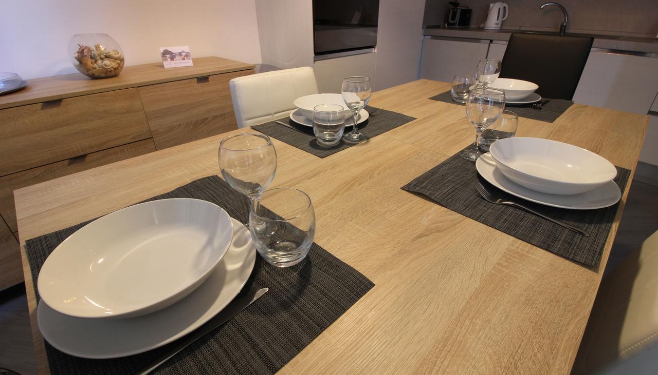 Appartamento Italianway-Corso Garibaldi 34 Milano Esterno foto
